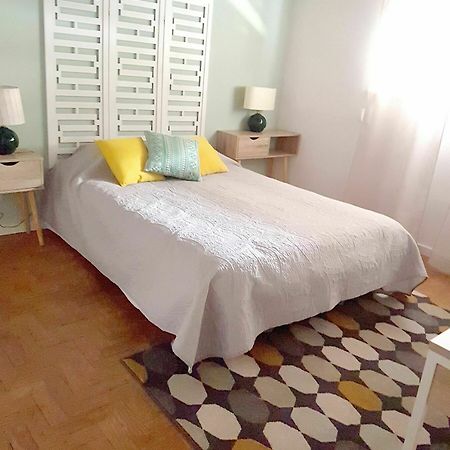 Casa70 Hotell Setúbal Eksteriør bilde