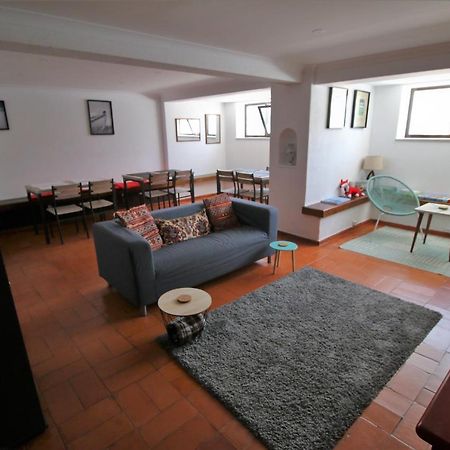 Casa70 Hotell Setúbal Eksteriør bilde
