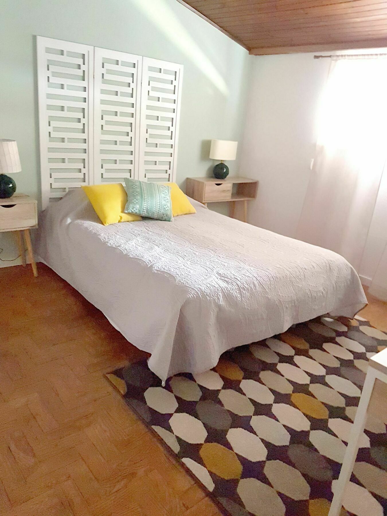 Casa70 Hotell Setúbal Eksteriør bilde