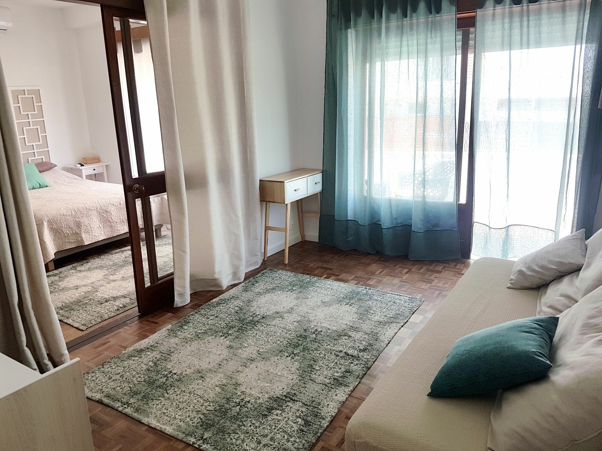 Casa70 Hotell Setúbal Eksteriør bilde