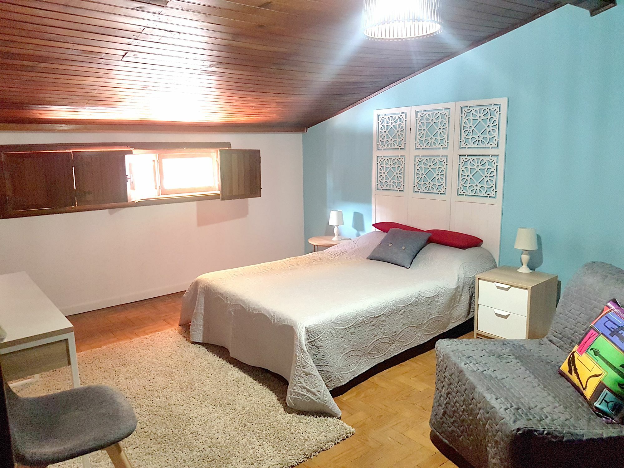 Casa70 Hotell Setúbal Eksteriør bilde