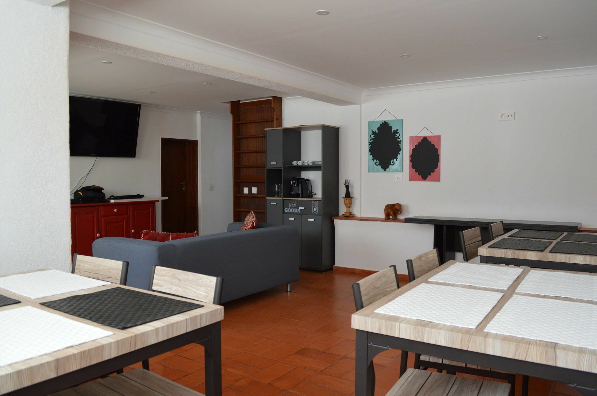 Casa70 Hotell Setúbal Eksteriør bilde