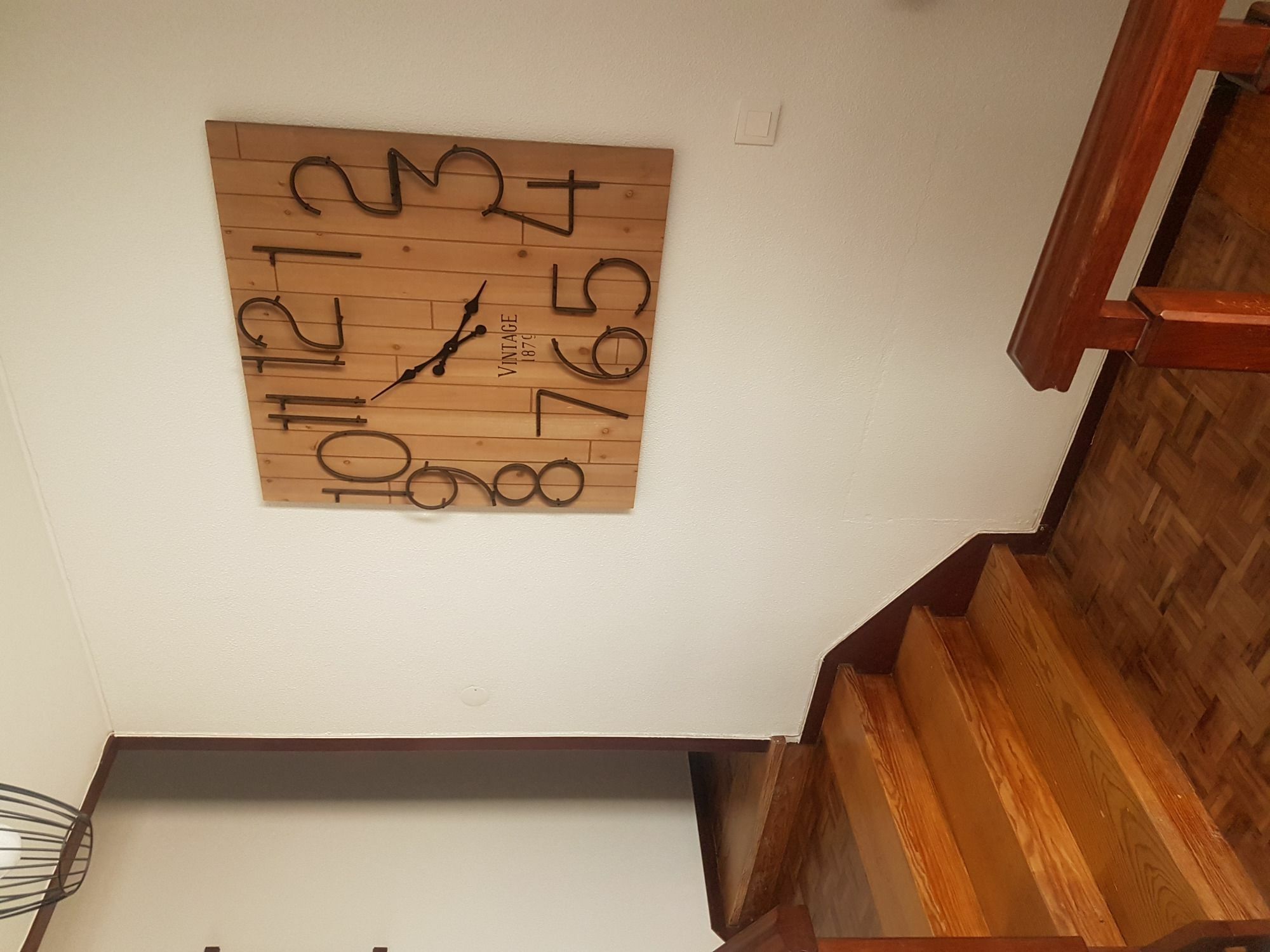 Casa70 Hotell Setúbal Eksteriør bilde