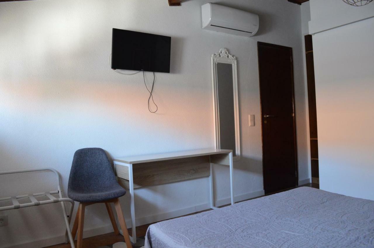 Casa70 Hotell Setúbal Eksteriør bilde