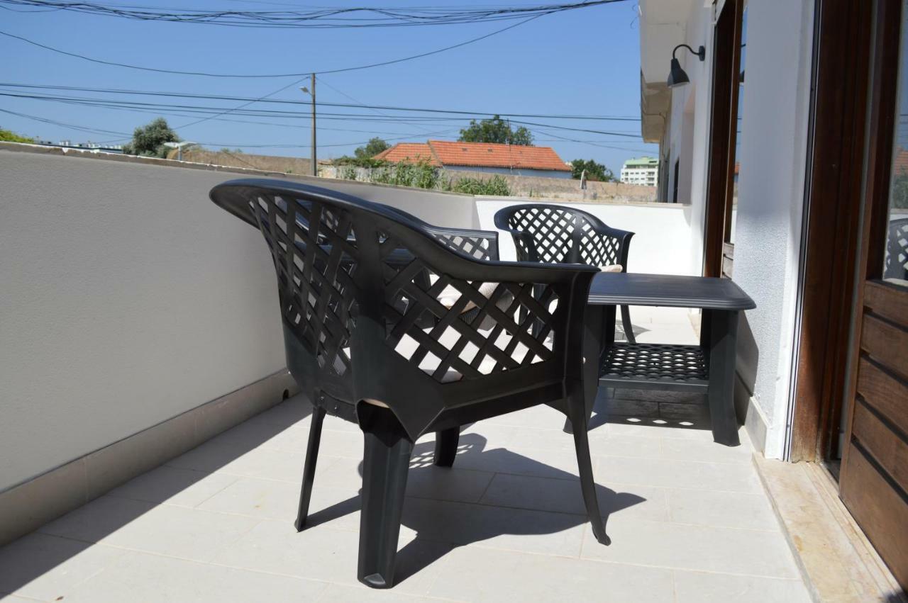 Casa70 Hotell Setúbal Eksteriør bilde