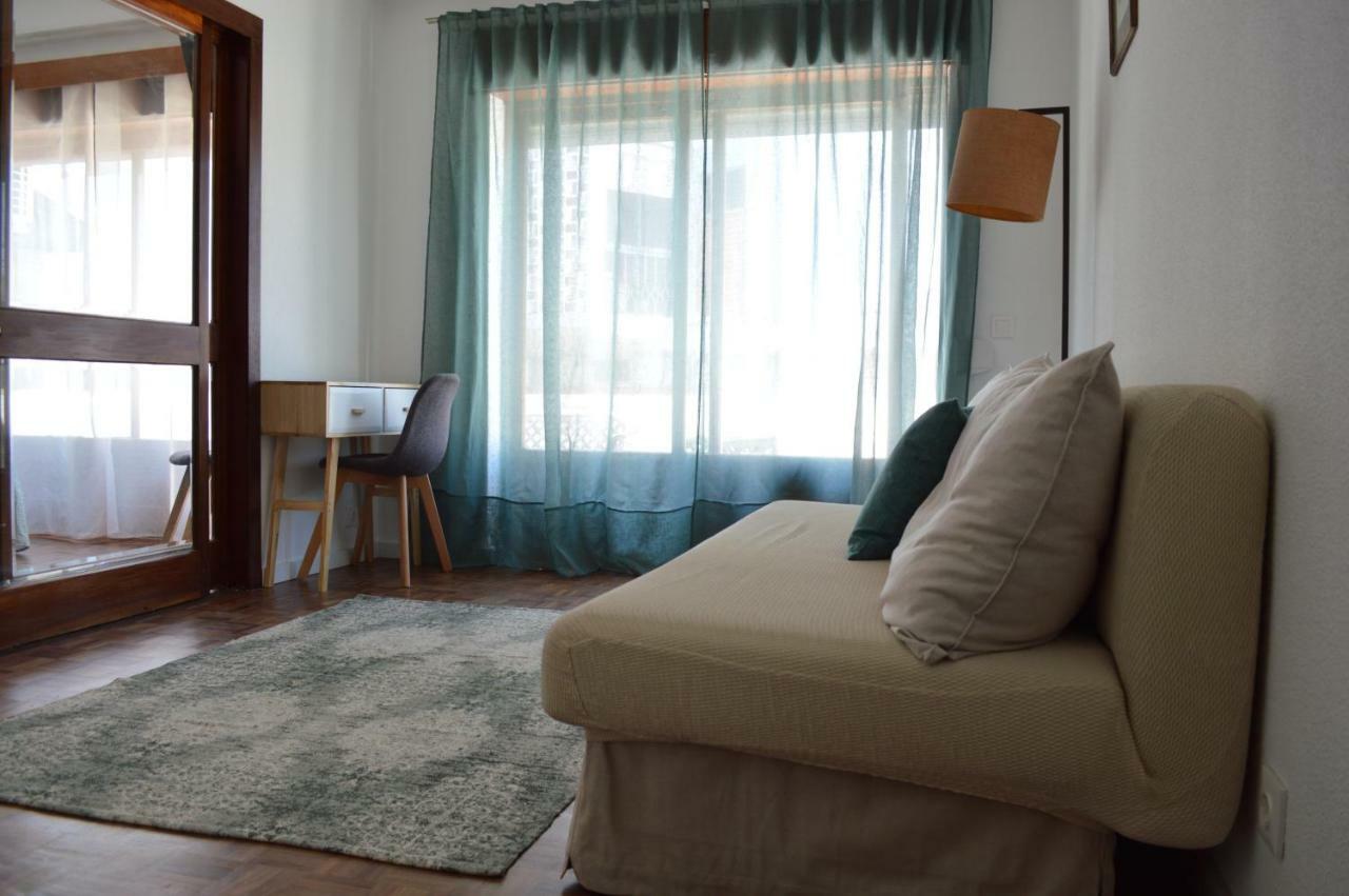 Casa70 Hotell Setúbal Eksteriør bilde