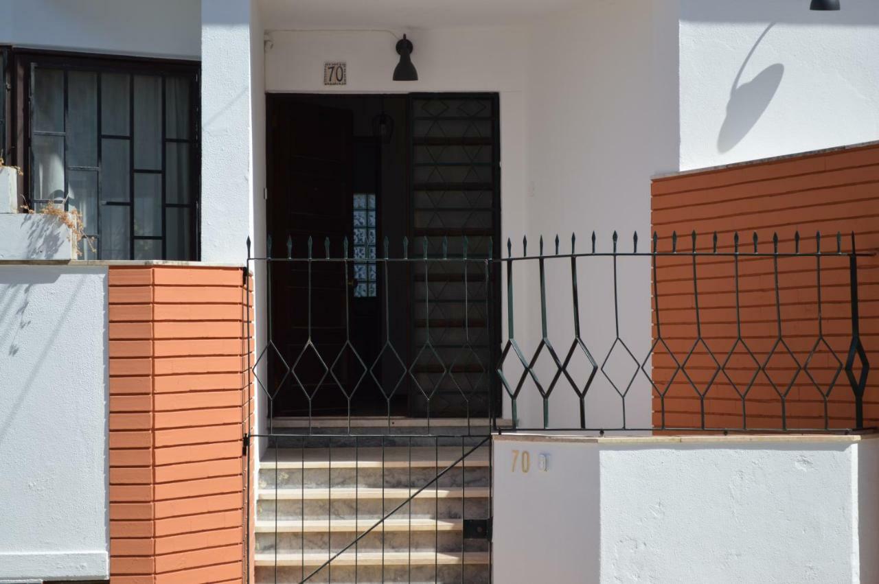 Casa70 Hotell Setúbal Eksteriør bilde