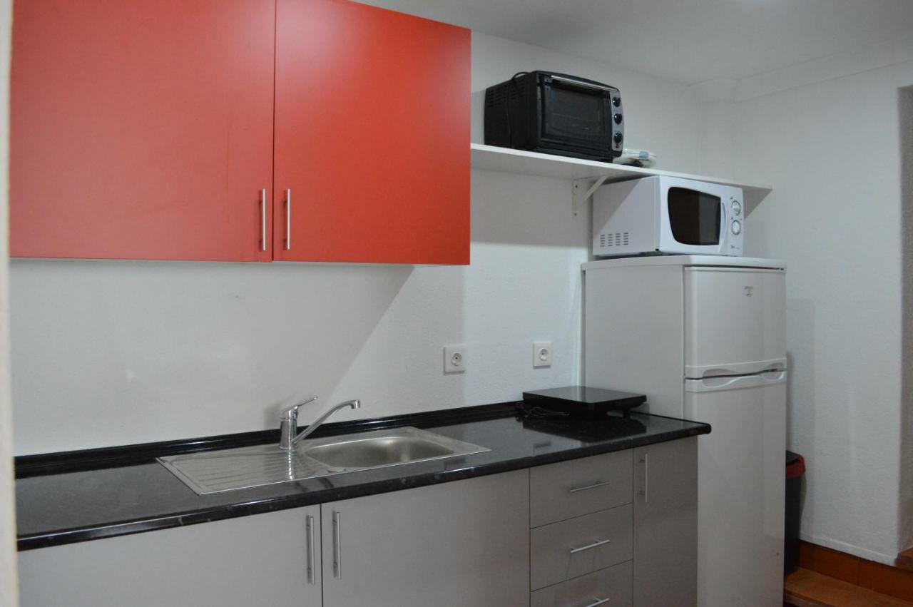 Casa70 Hotell Setúbal Eksteriør bilde