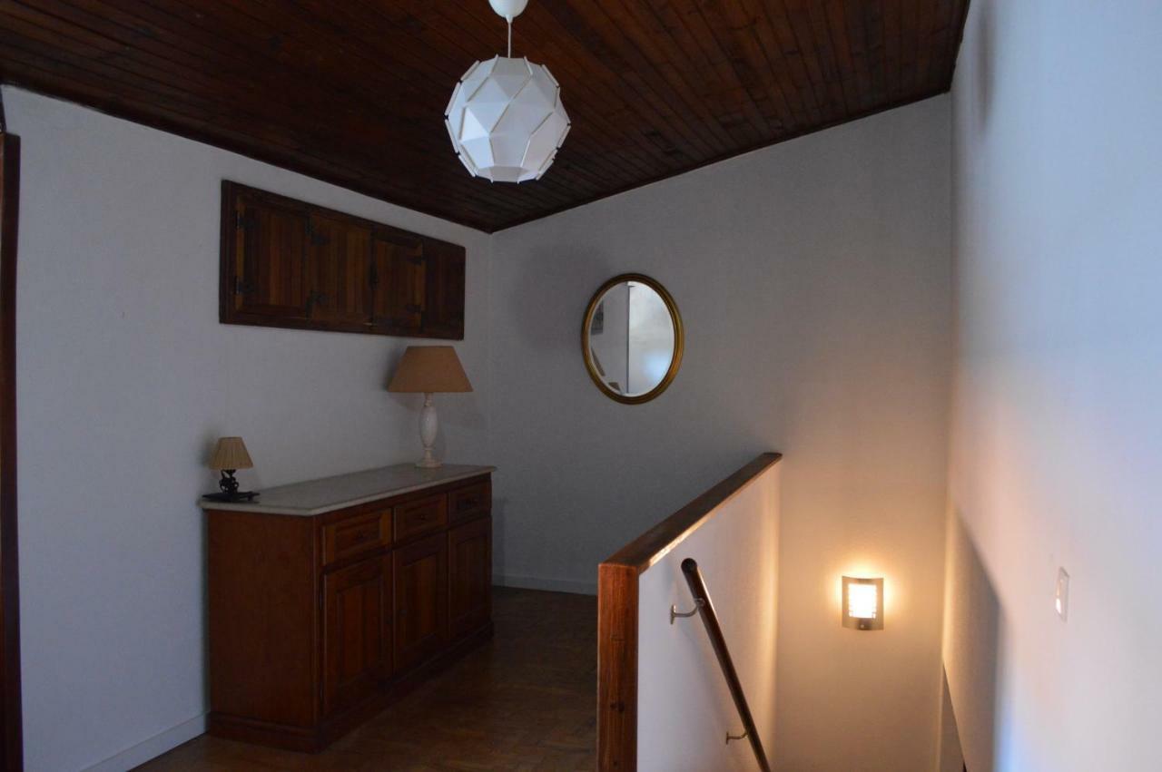 Casa70 Hotell Setúbal Eksteriør bilde