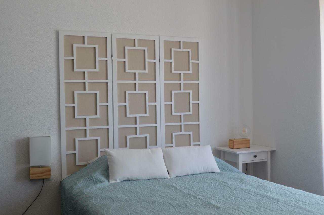 Casa70 Hotell Setúbal Eksteriør bilde