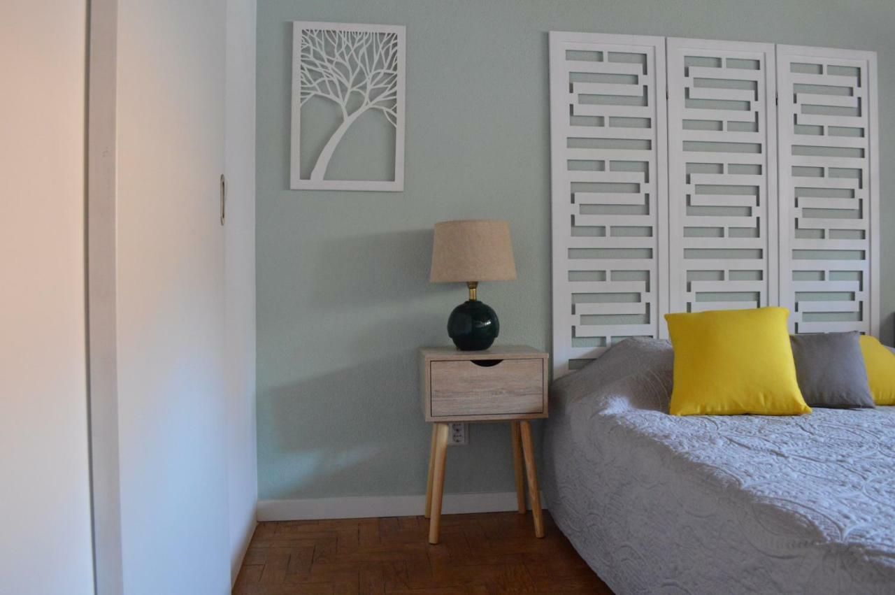 Casa70 Hotell Setúbal Eksteriør bilde