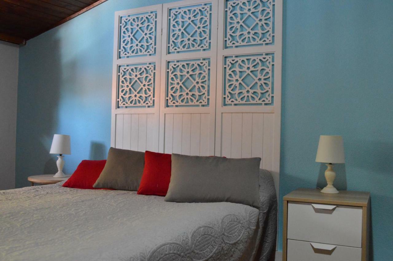 Casa70 Hotell Setúbal Eksteriør bilde