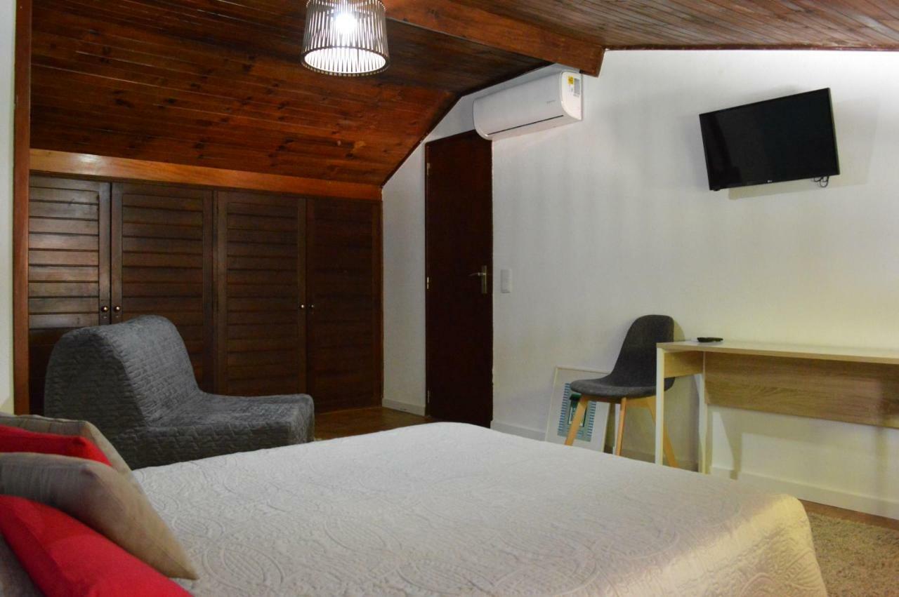 Casa70 Hotell Setúbal Eksteriør bilde