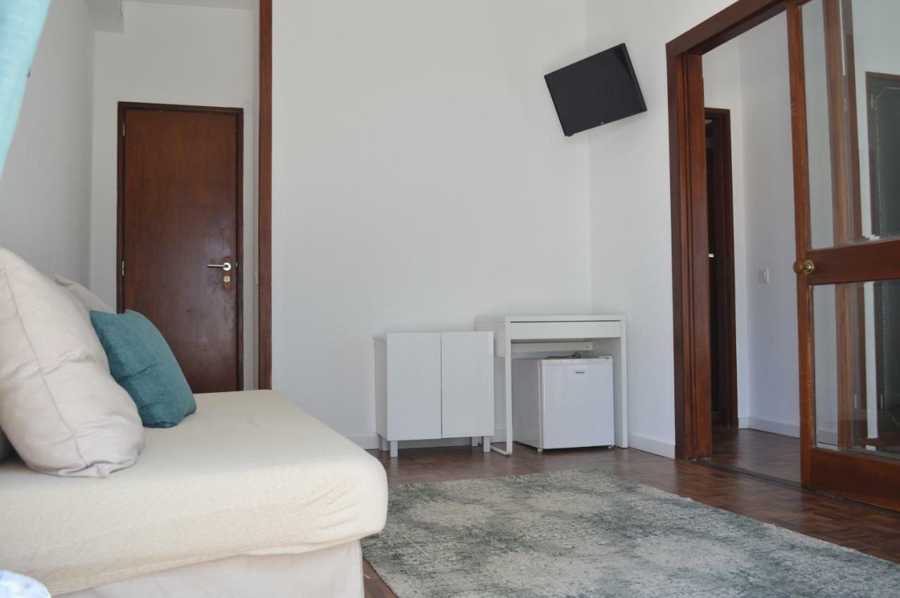 Casa70 Hotell Setúbal Eksteriør bilde