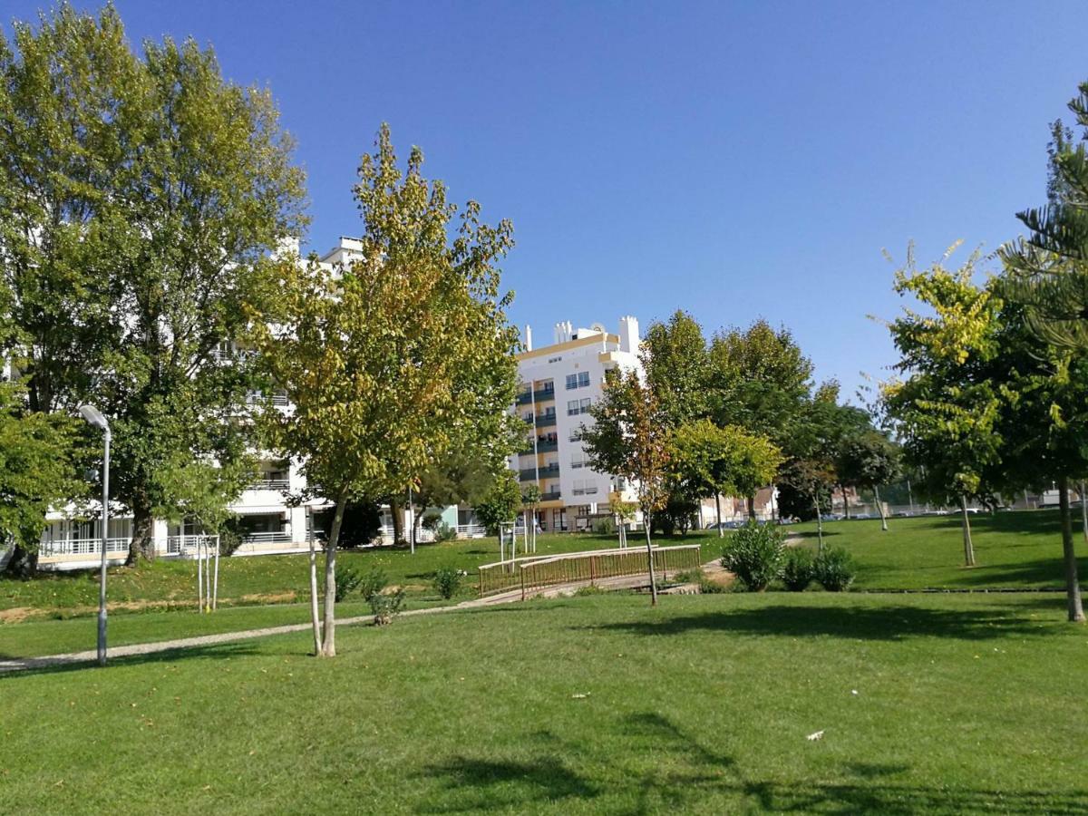 Casa70 Hotell Setúbal Eksteriør bilde