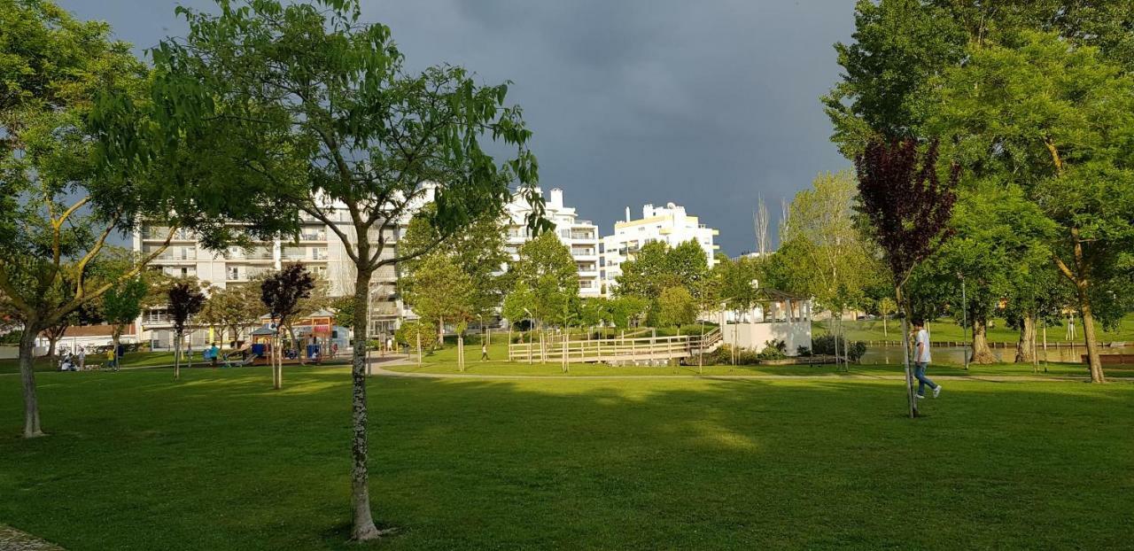 Casa70 Hotell Setúbal Eksteriør bilde