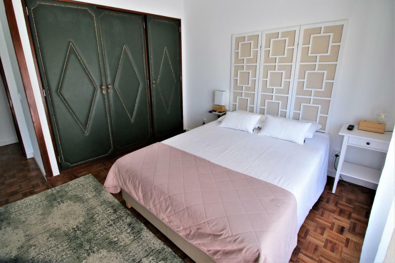 Casa70 Hotell Setúbal Eksteriør bilde