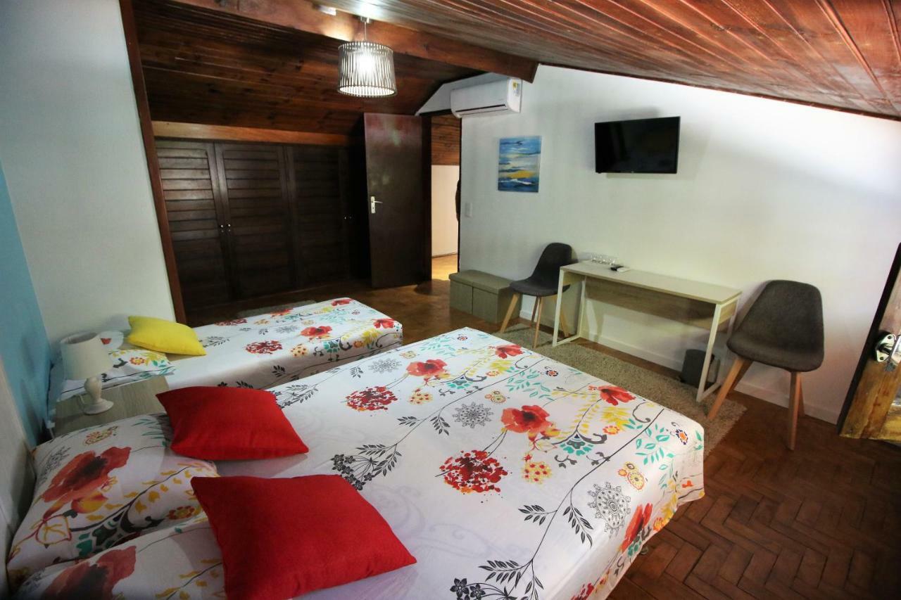 Casa70 Hotell Setúbal Eksteriør bilde