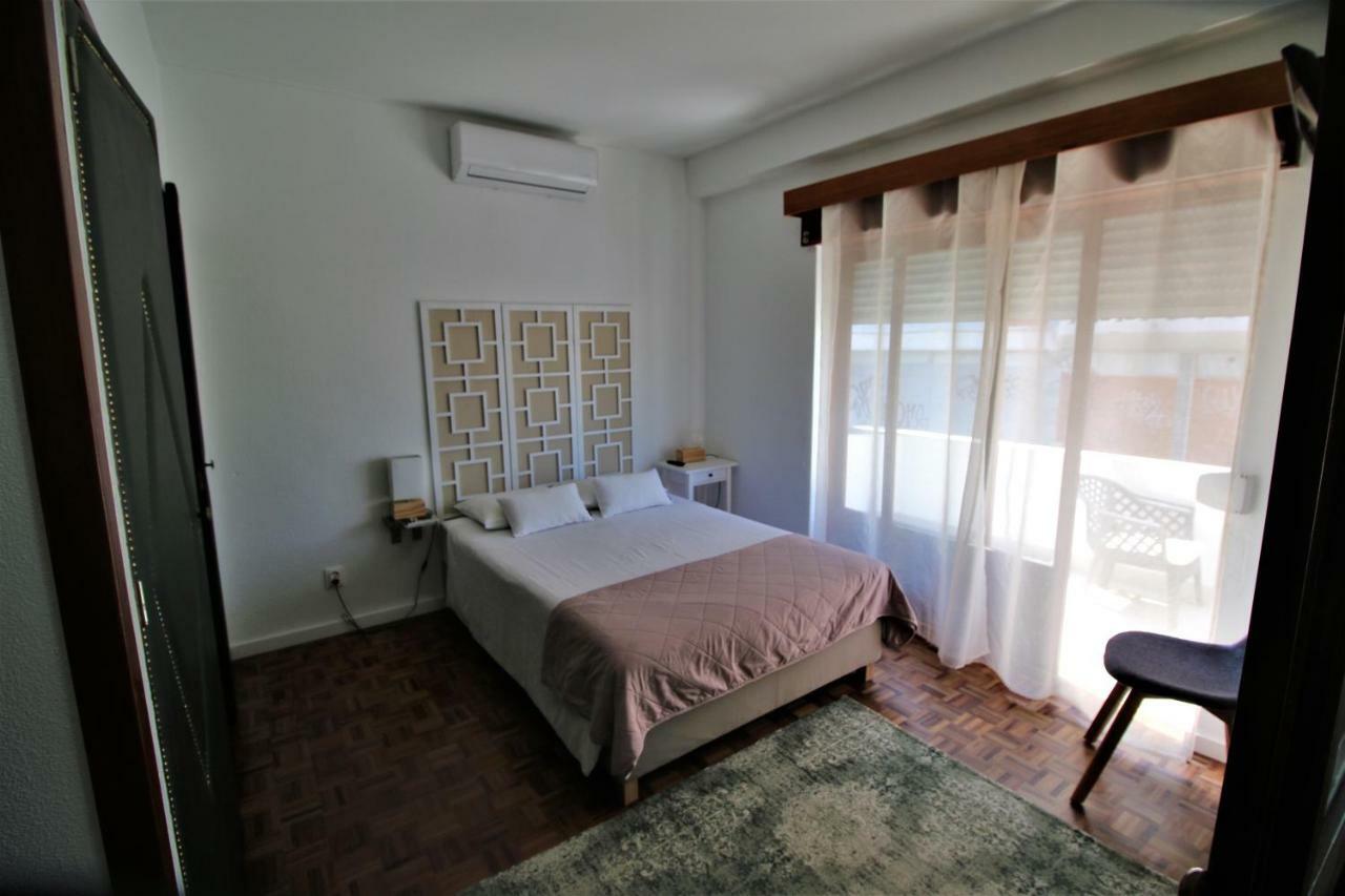 Casa70 Hotell Setúbal Eksteriør bilde