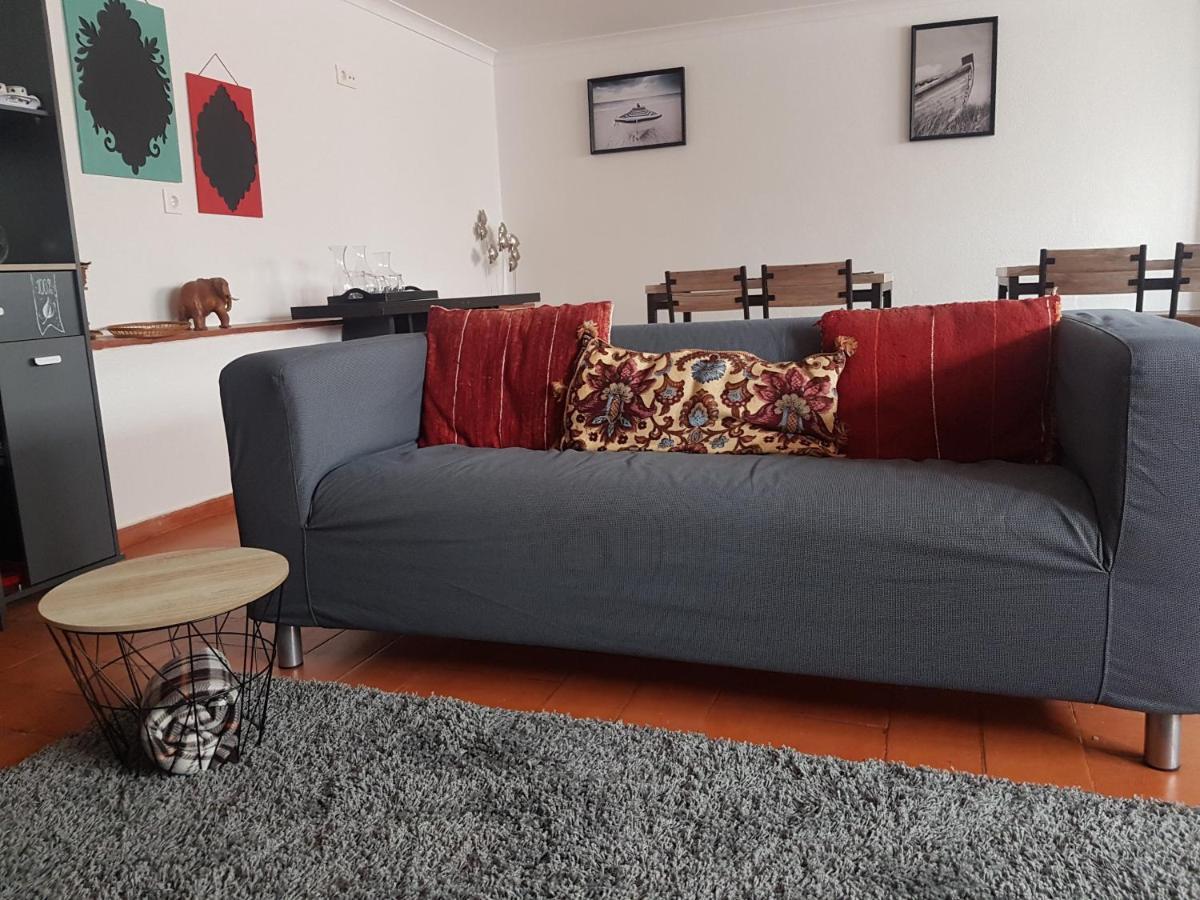 Casa70 Hotell Setúbal Eksteriør bilde