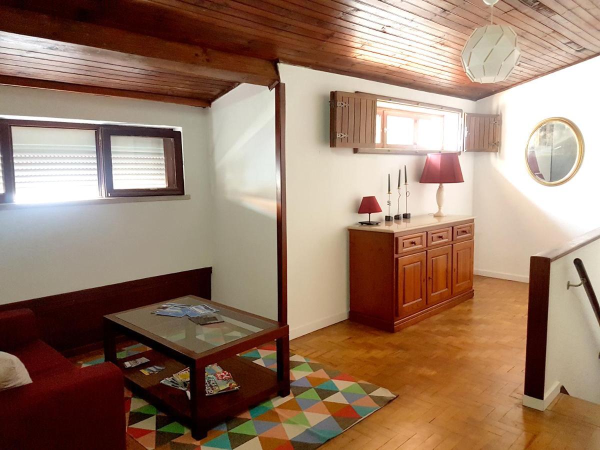 Casa70 Hotell Setúbal Eksteriør bilde