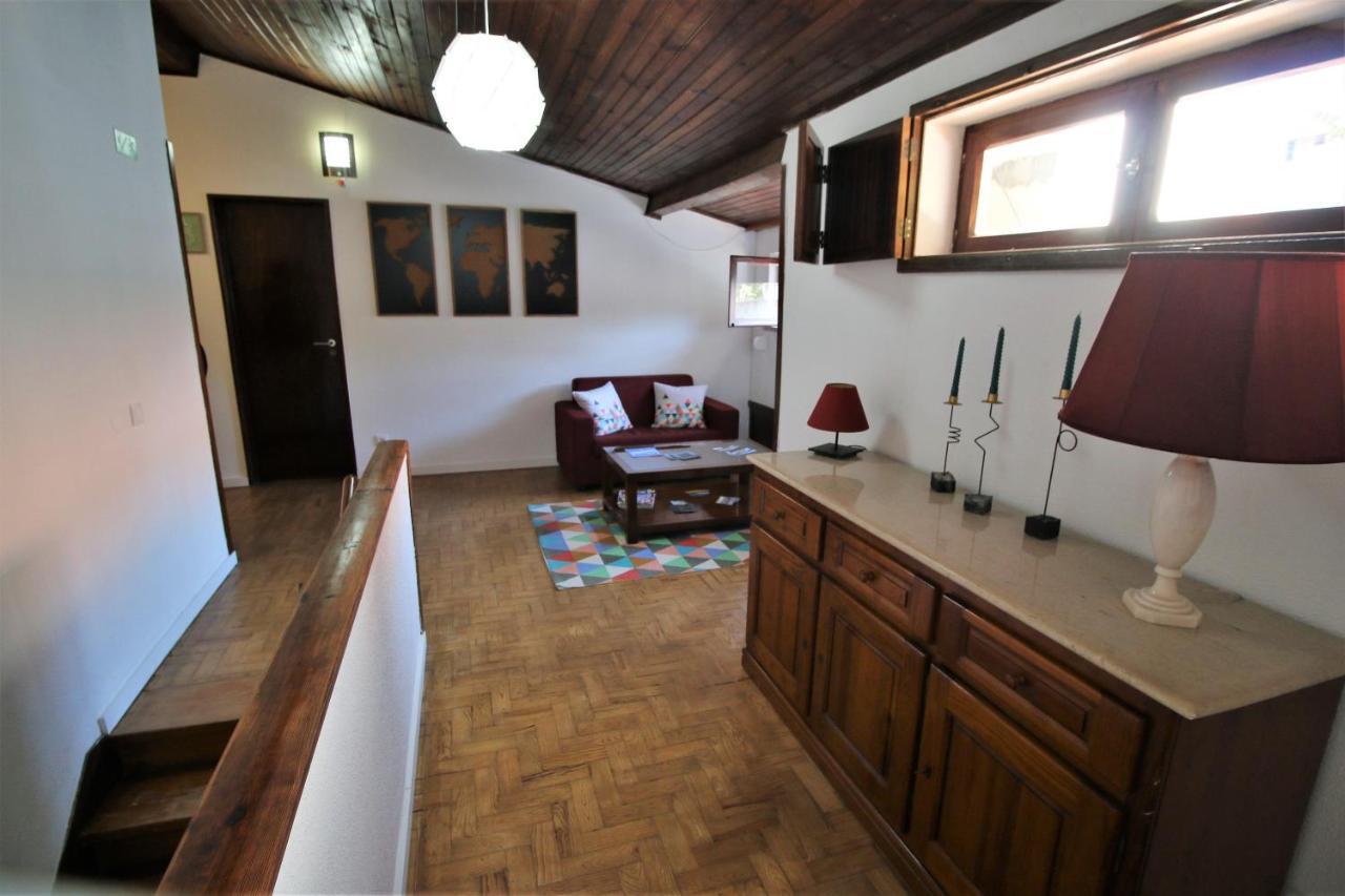 Casa70 Hotell Setúbal Eksteriør bilde