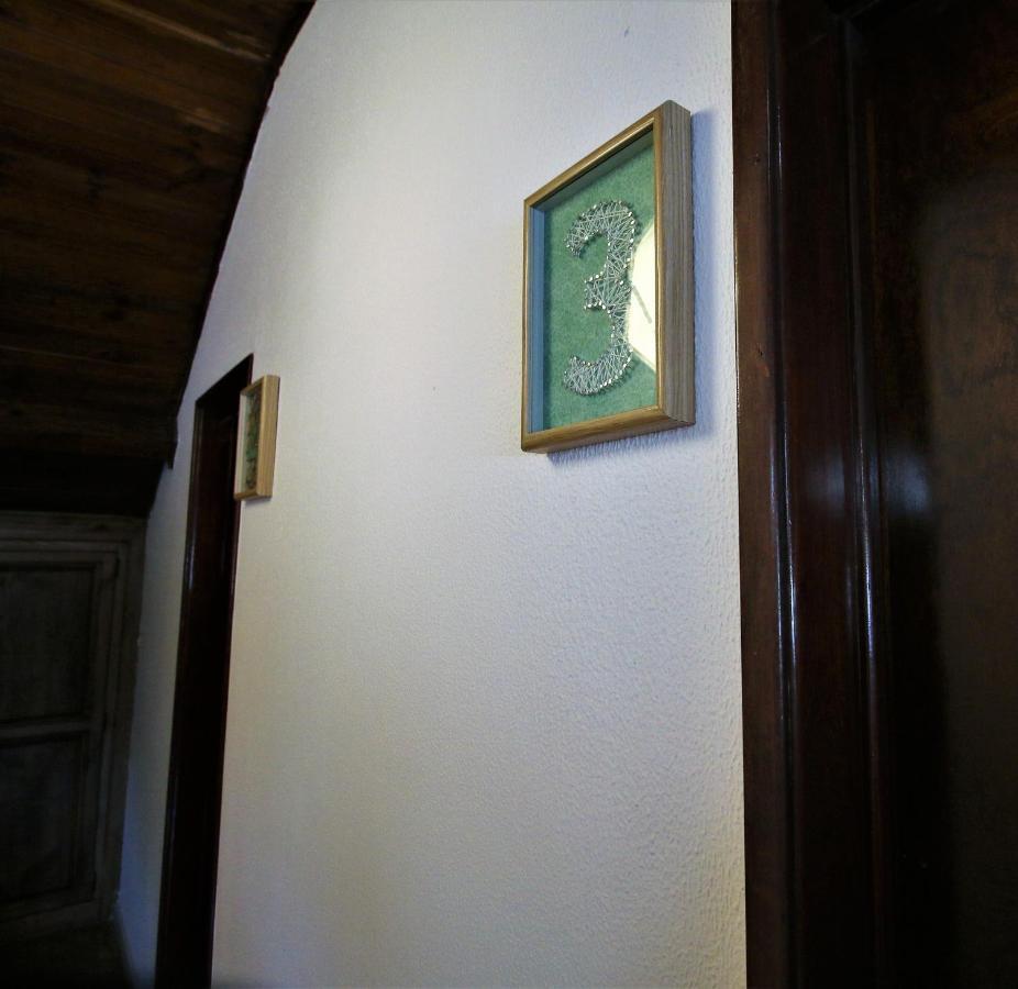 Casa70 Hotell Setúbal Eksteriør bilde