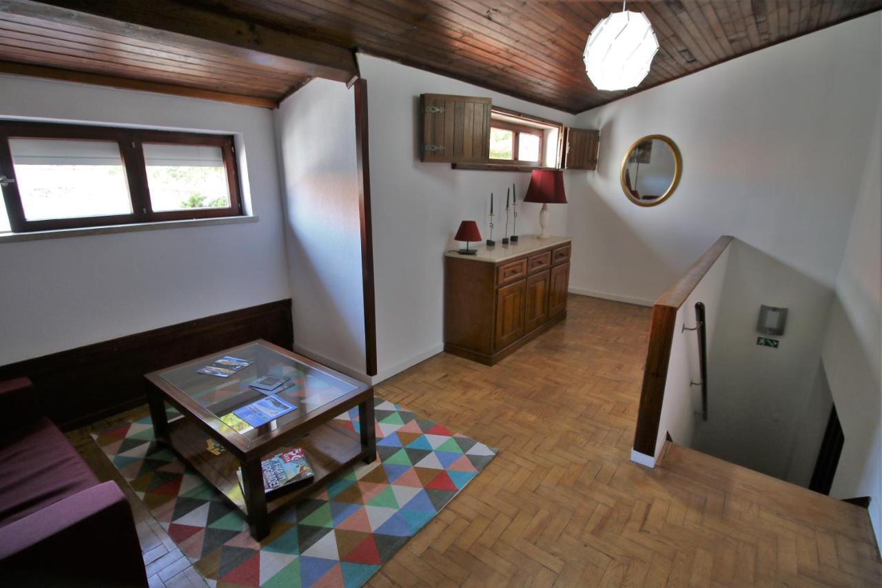 Casa70 Hotell Setúbal Eksteriør bilde