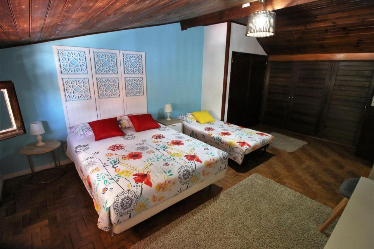 Casa70 Hotell Setúbal Eksteriør bilde